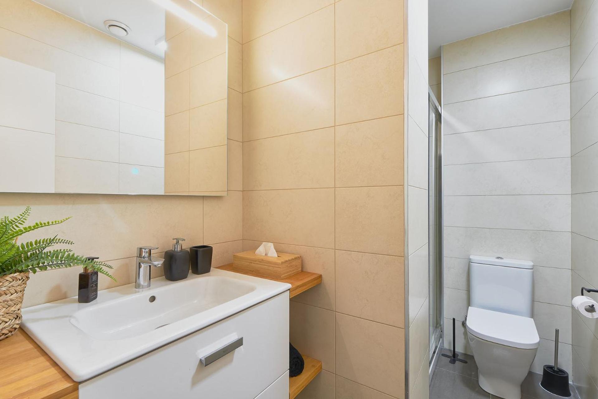 Somera Apartment In Malaga By Solaga Holiday Homes Exteriér fotografie