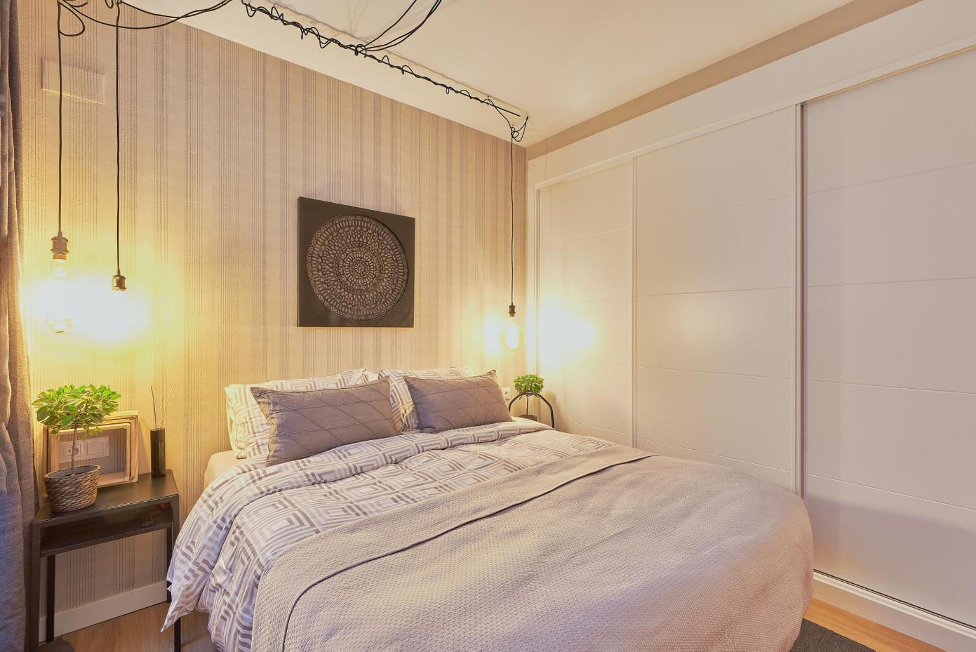 Somera Apartment In Malaga By Solaga Holiday Homes Exteriér fotografie