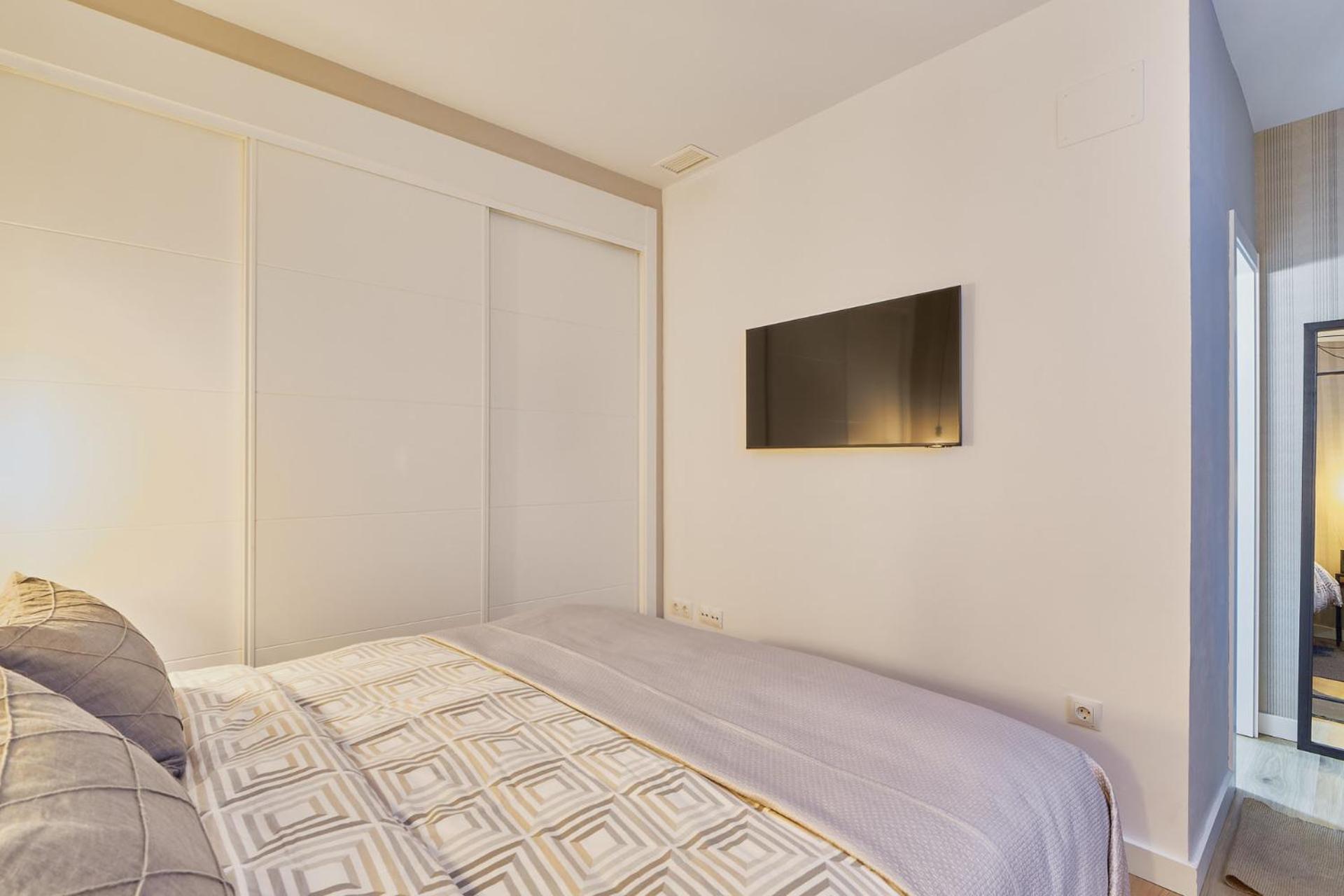 Somera Apartment In Malaga By Solaga Holiday Homes Exteriér fotografie