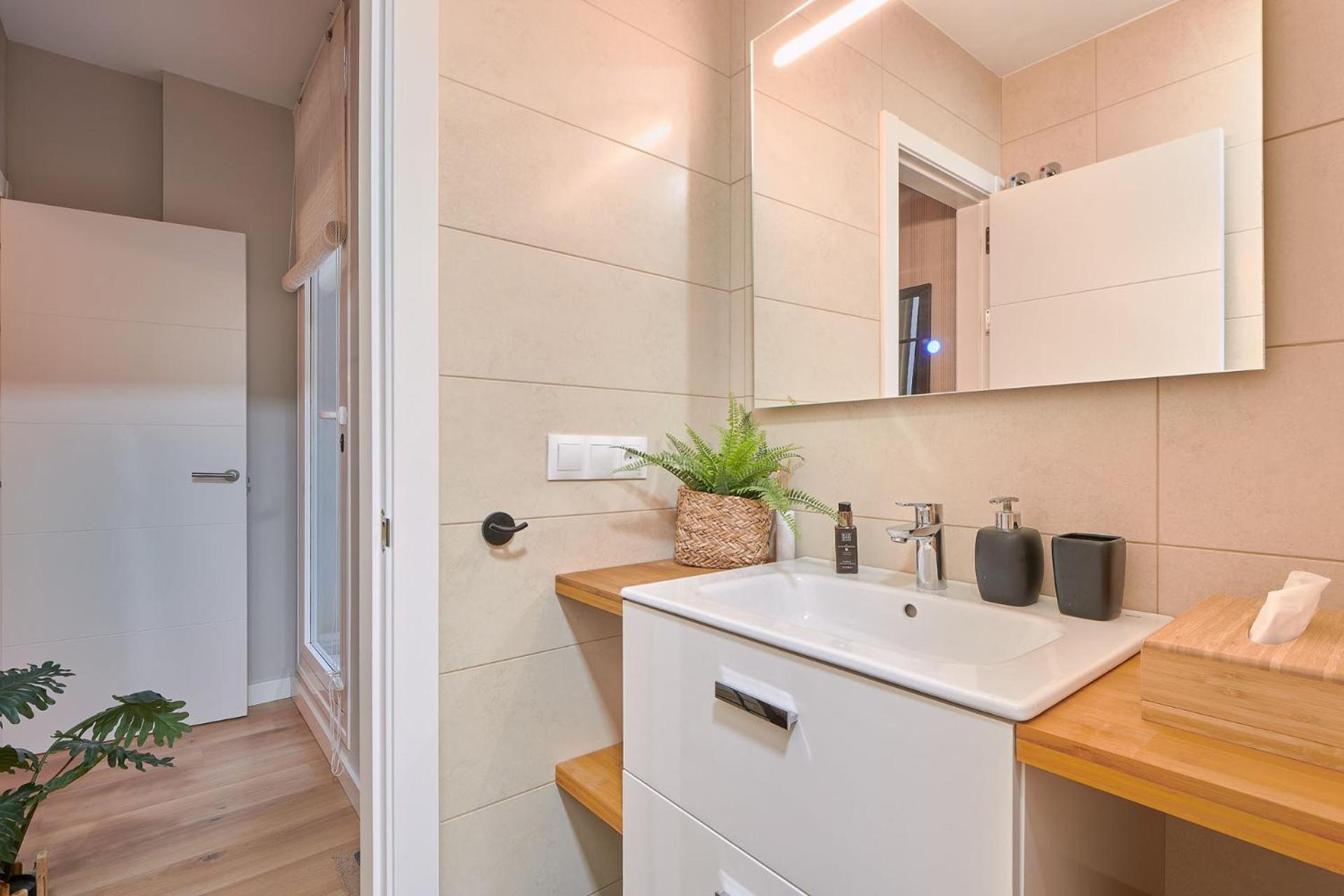 Somera Apartment In Malaga By Solaga Holiday Homes Exteriér fotografie
