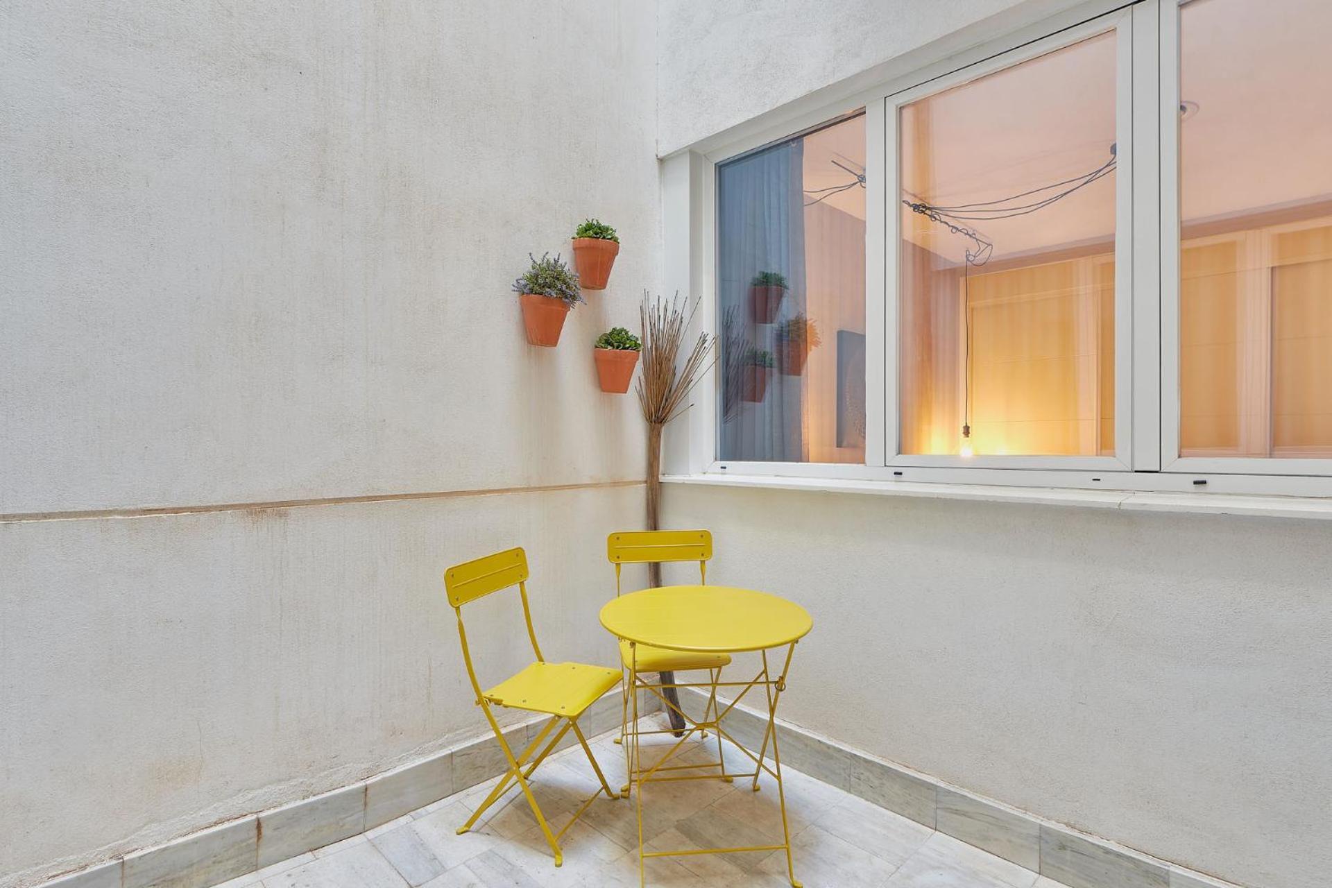 Somera Apartment In Malaga By Solaga Holiday Homes Exteriér fotografie