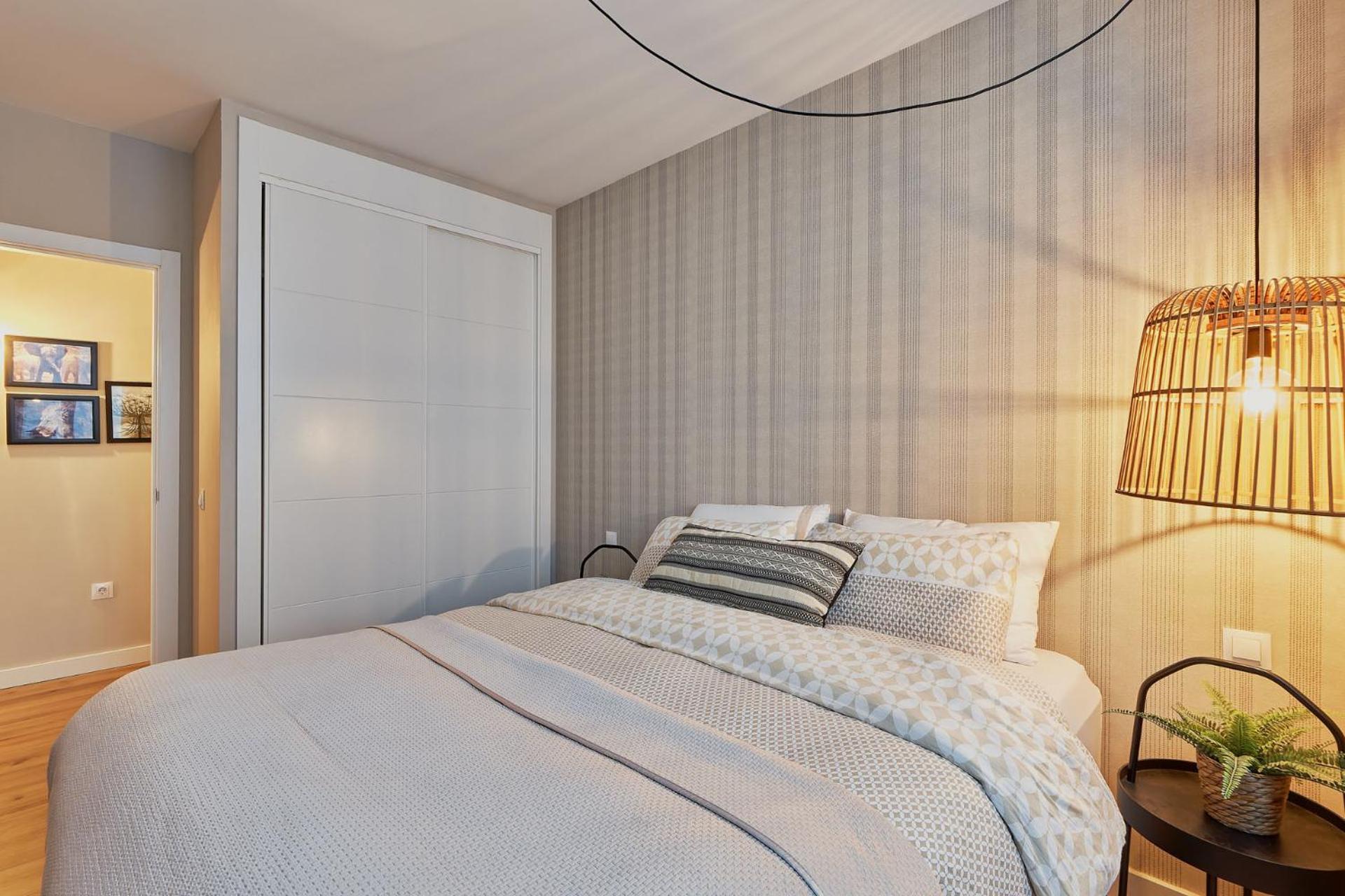 Somera Apartment In Malaga By Solaga Holiday Homes Exteriér fotografie