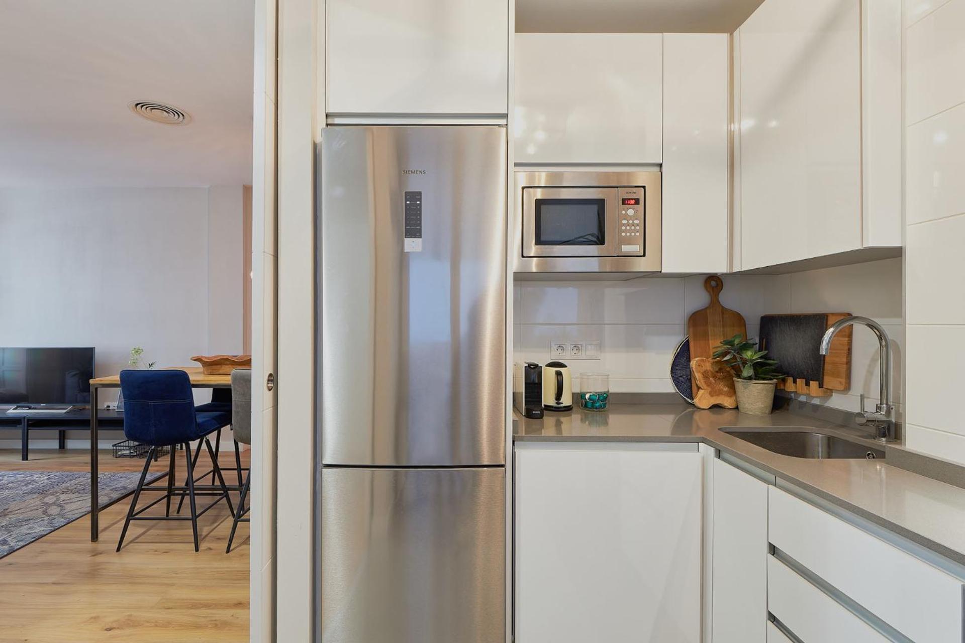 Somera Apartment In Malaga By Solaga Holiday Homes Exteriér fotografie