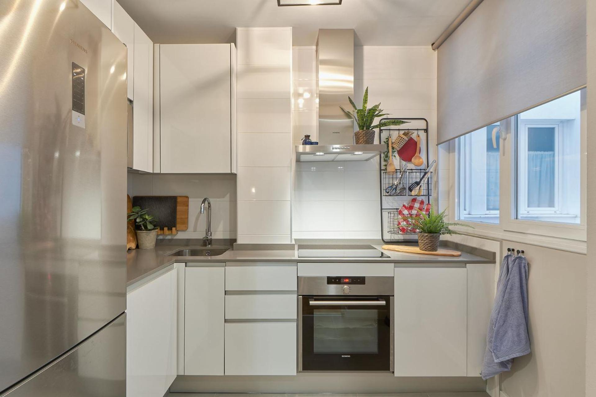 Somera Apartment In Malaga By Solaga Holiday Homes Exteriér fotografie