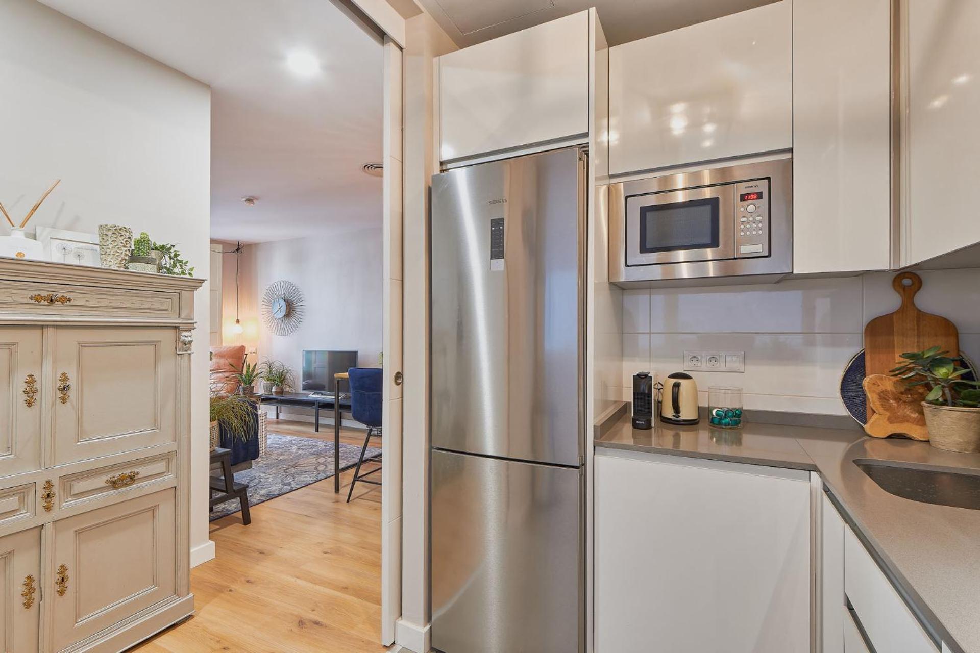 Somera Apartment In Malaga By Solaga Holiday Homes Exteriér fotografie