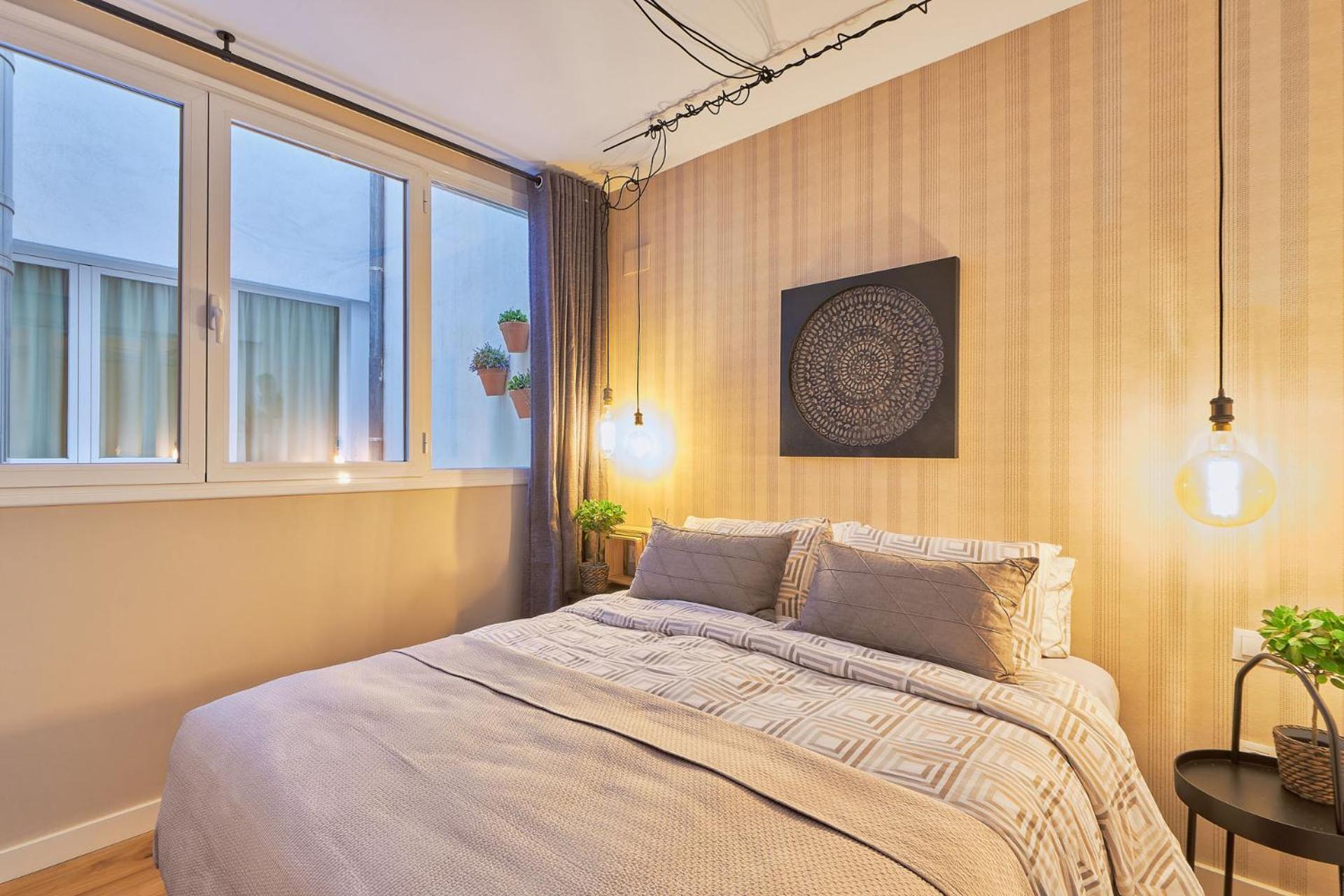 Somera Apartment In Malaga By Solaga Holiday Homes Exteriér fotografie