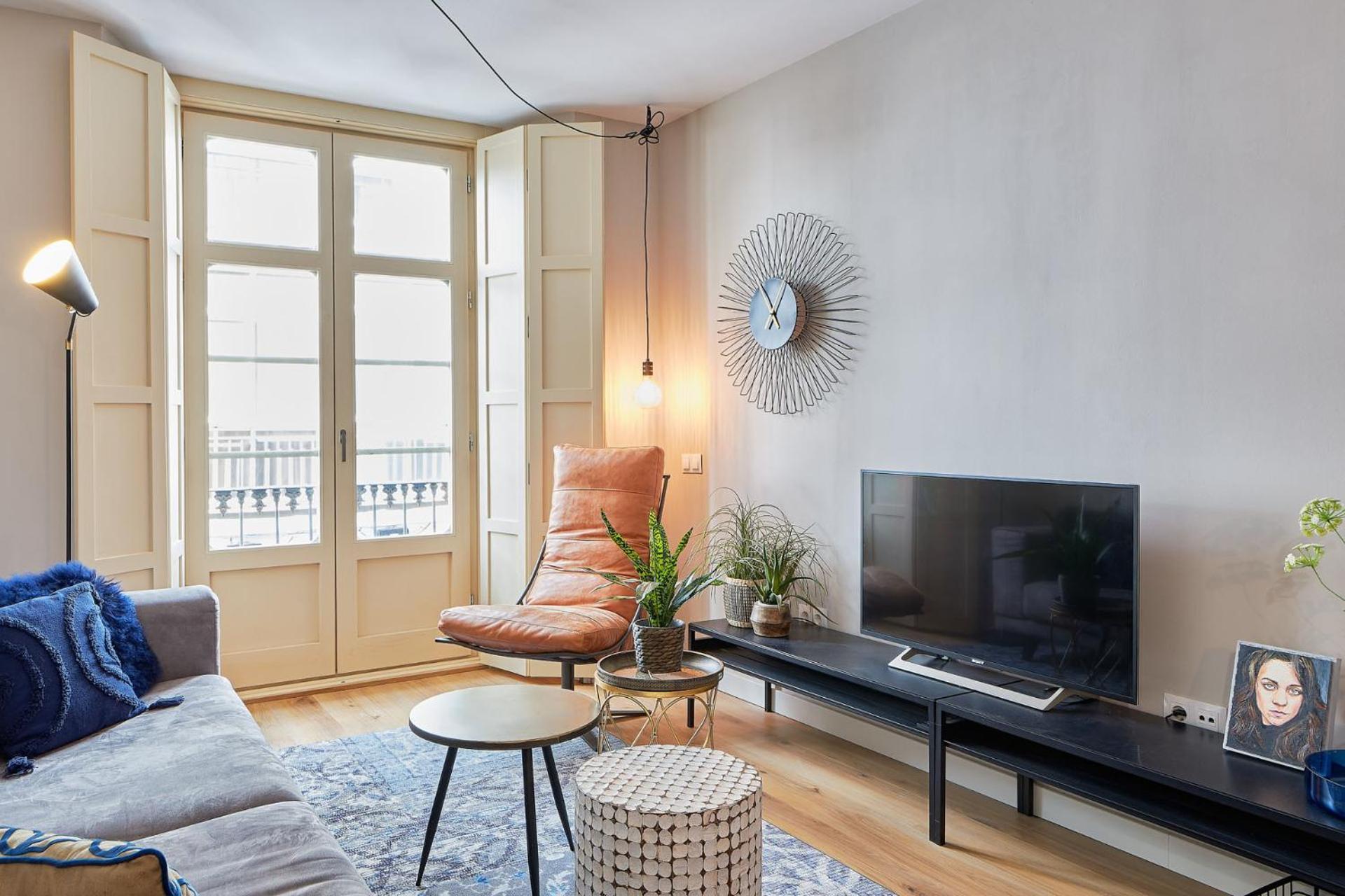 Somera Apartment In Malaga By Solaga Holiday Homes Exteriér fotografie