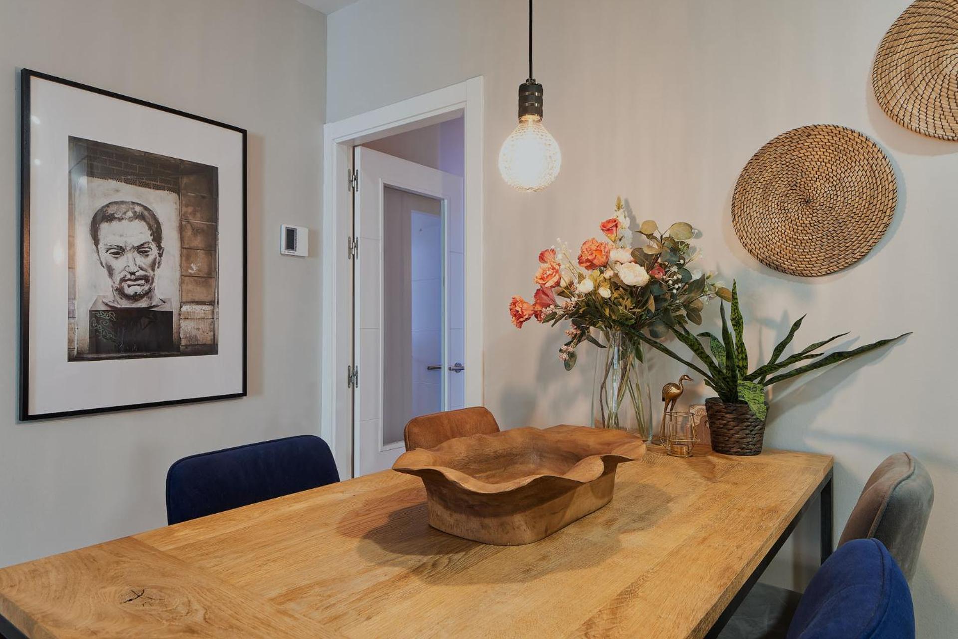 Somera Apartment In Malaga By Solaga Holiday Homes Exteriér fotografie