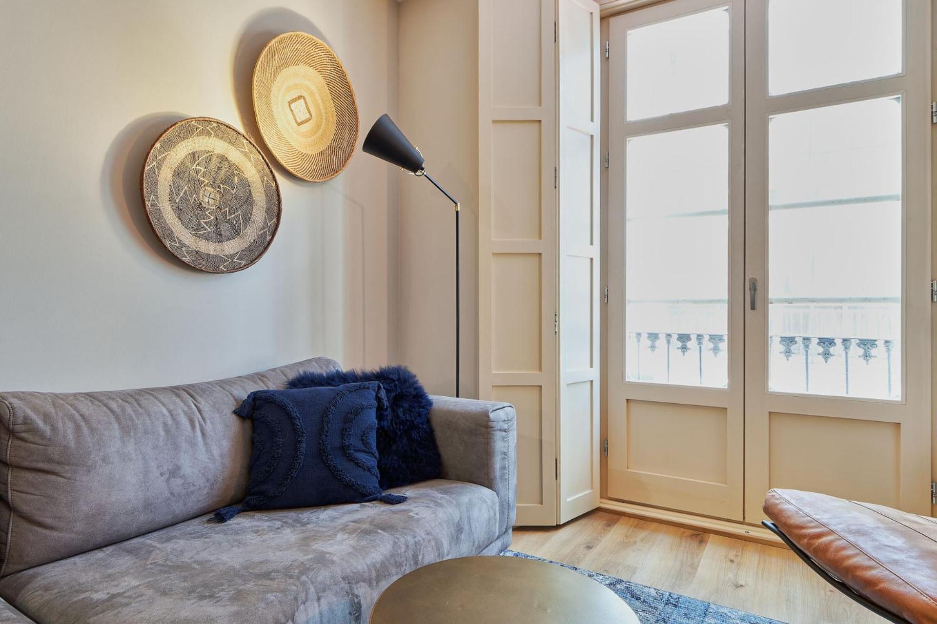 Somera Apartment In Malaga By Solaga Holiday Homes Exteriér fotografie