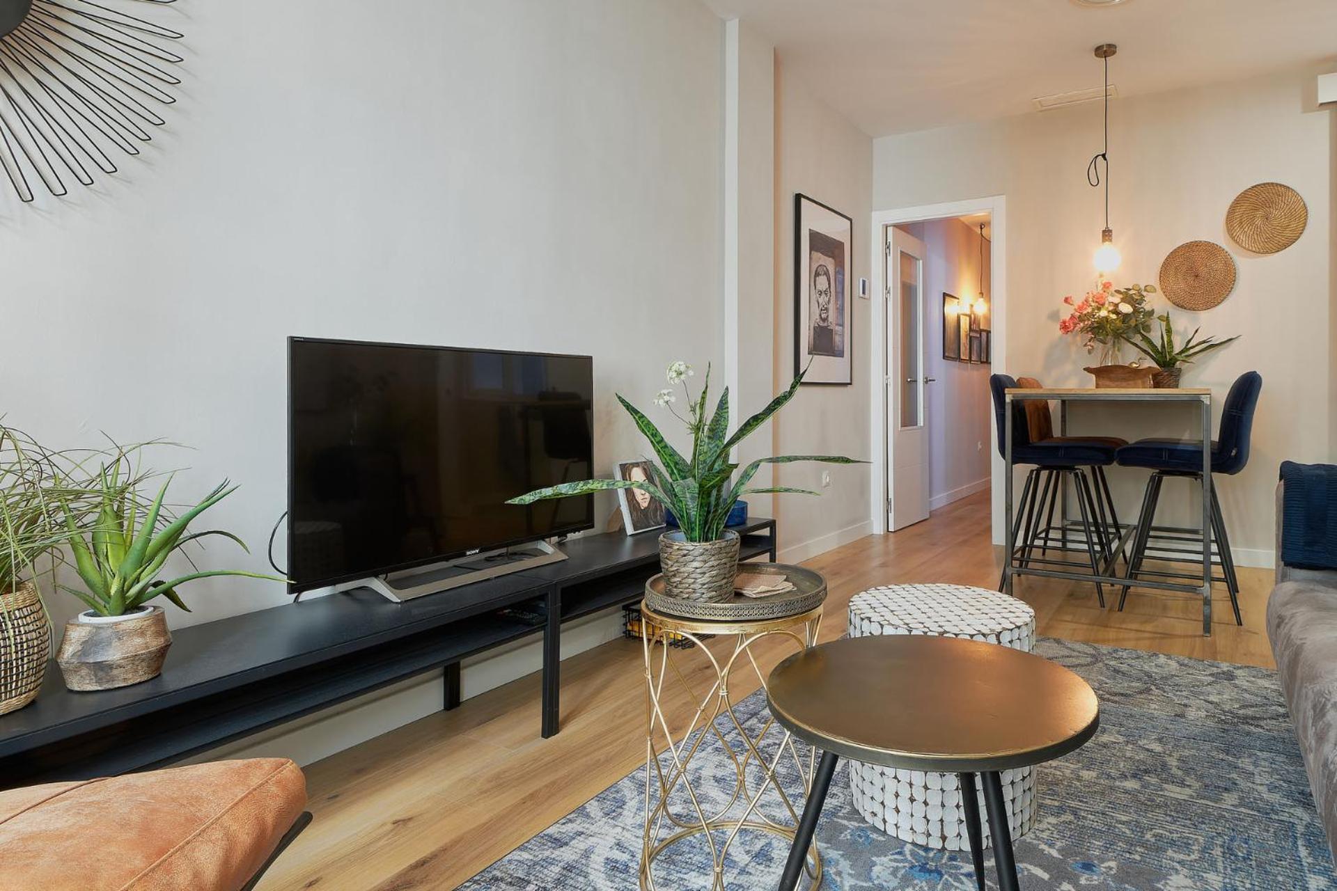 Somera Apartment In Malaga By Solaga Holiday Homes Exteriér fotografie