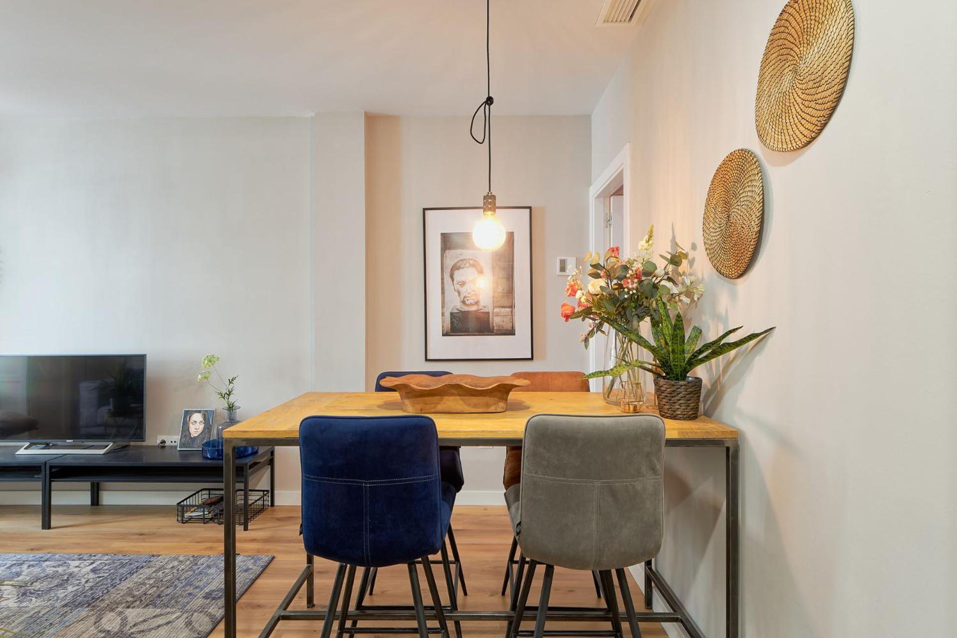 Somera Apartment In Malaga By Solaga Holiday Homes Exteriér fotografie