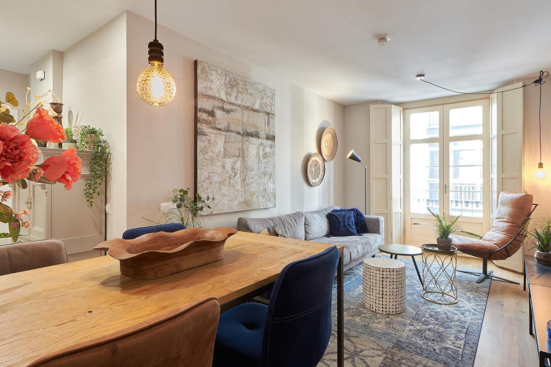 Somera Apartment In Malaga By Solaga Holiday Homes Exteriér fotografie