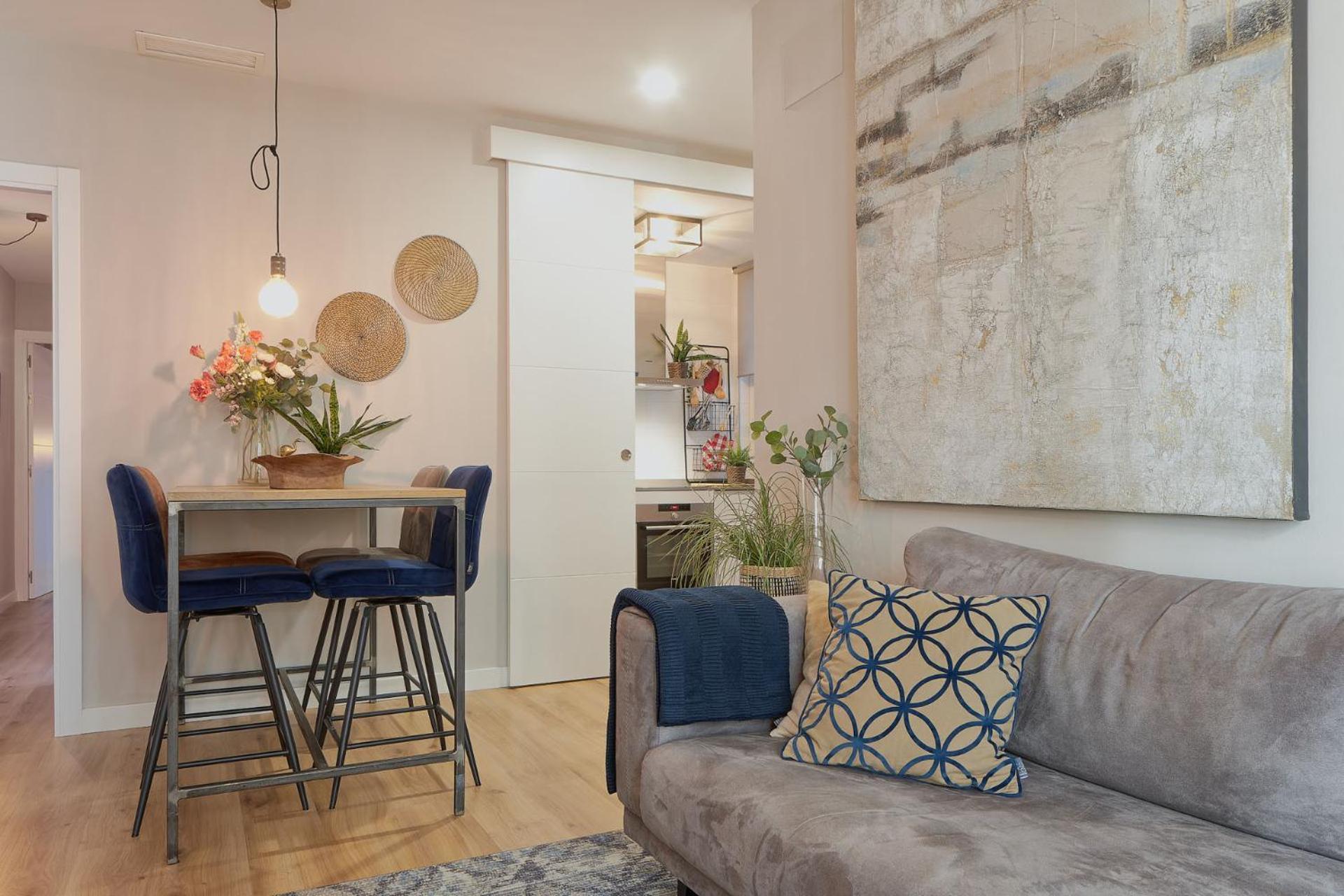 Somera Apartment In Malaga By Solaga Holiday Homes Exteriér fotografie